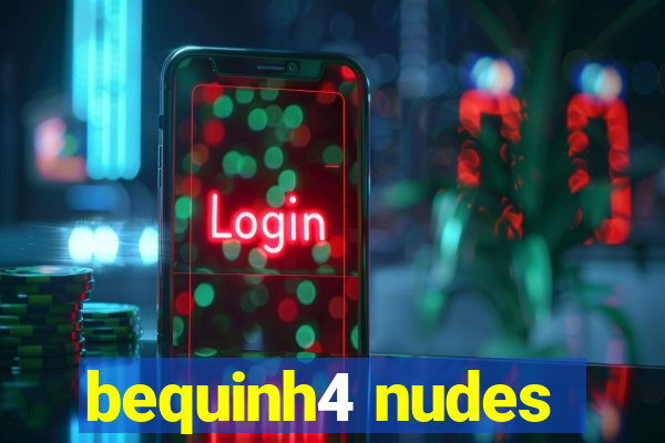 bequinh4 nudes